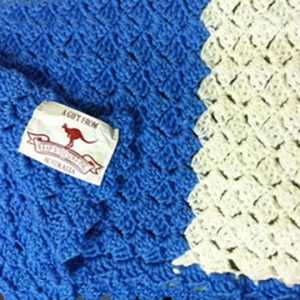 Crochet Corner to Corner Pattern